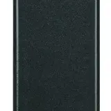 LEGRAND HS4950 Blindabdeckung Axolute 1 Modul | anthrazit