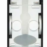 LEGRAND LN4005A Taster LivingLight Schließer, 1 Modul | keine