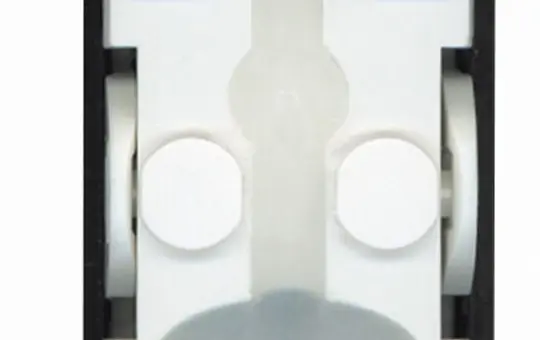 LEGRAND LN4005A Taster LivingLight Schließer, 1 Modul | keine