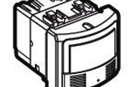 LEGRAND N4433N Bewegungsmelder LivingLight 3-Leiter | weiß