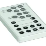 LEGRAND BMSO4003 Infrarot Fernbedienung bidirektional