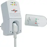 M-E 40566 Funk-Abluftsteuerung PROTECTOR 1 Funksender