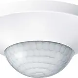 MERTEN 630919 KNX-Präsenzmelder ARGUS Lichtregelung, IR | polarweiß