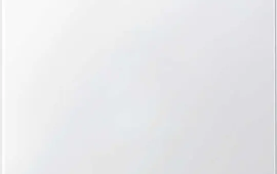 MERTEN 434119 Wippe System M 1-fach, hochkratzfest | polarweiß glänzend