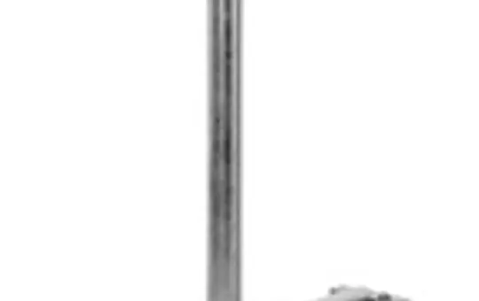 PREISNER SPAHA48/900 Dachsparrenhalter bis Reflektorgröße 1000 mm | 55-95 cm