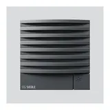 SIEDLE TLM 612-02 DG Türlautsprecher-Modul für 1+n Standard | dunkelgrau glimmer