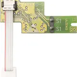 SIEDLE ZAR 850-0 Anschalt-Relais Standard