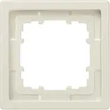 SIEMENS 5TG1321 Abdeckrahmen DELTA style 1-fach | titanweiß