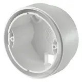 SIEMENS 5WG1258-7EB01 Aufputzgehäuse für Präsenzmelder Standard