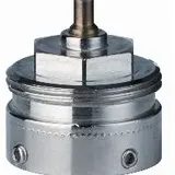 SIEMENS BPZ:AV54 Ventiladapter AV54