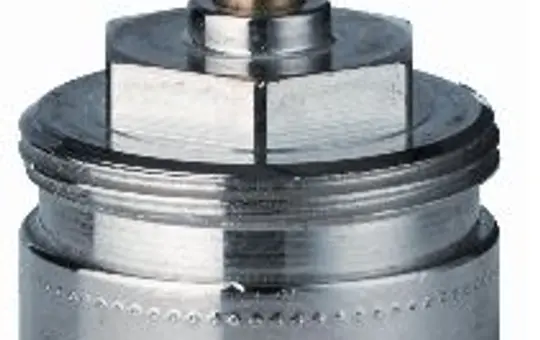 SIEMENS BPZ:AV54 Ventiladapter AV54