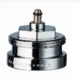 SIEMENS BPZ:AV57 Ventiladapter AV57