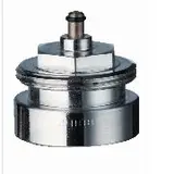 SIEMENS BPZ:AV60 Ventiladapter AV60