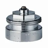 SIEMENS BPZ:AV61 Ventiladapter AV61