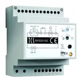 TCS BVS20-SG Steuergerät für Audio-Anlagen mit 1 Strang