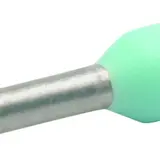 KLAUKE 168TL Aderendhülse türkis | 0,34 mm²