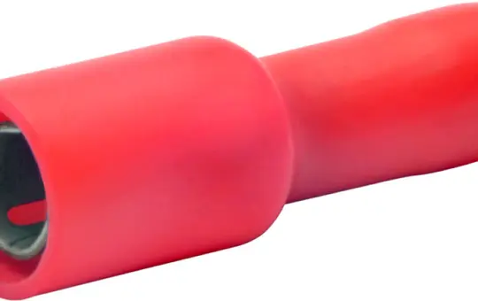 KLAUKE 920 Rundsteckhülse 1 mm²