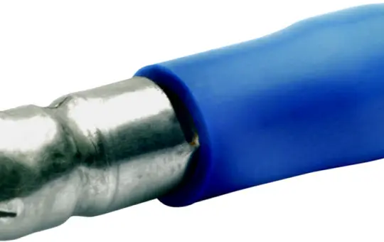 KLAUKE 1030 Rundstecker 2,5 mm²