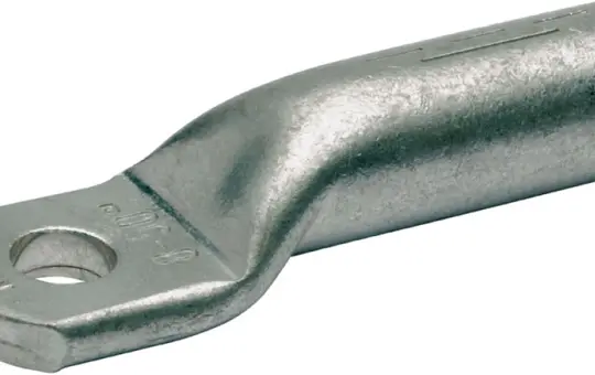 KLAUKE 102R8 Presskabelschuh M8 | 10 mm²