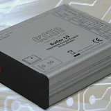 TRAXON AB436200031 Butler DMX/RDM Standalone-Server Buttler S2