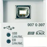THEBEN 9070397 KNX-USB-Schnittstelle REG
