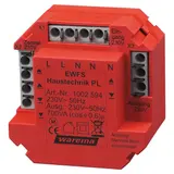 WAREMA 1002594 Funkempfänger EWFS Haustechnik PL