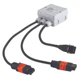 WAREMA 1002420 Parallelsteuergerät 2 Ausgänge, AP