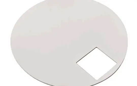 HEKATRON 31-4100001-01-02 Klebepadset Genius 10 Stk.