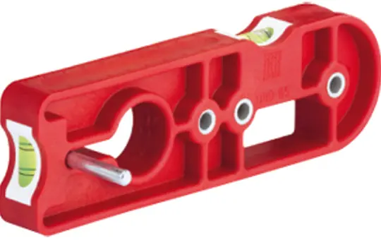 KAISER 1190-65 Bohrschablone Standard