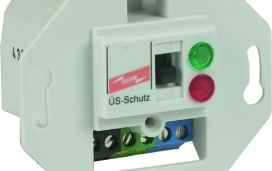 DEHN 924370 Überspannungsableiter Typ 3 1-polig, TT TN