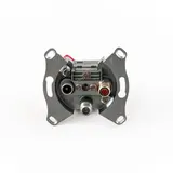 TELEVES SAE301T Antennendose 3-fach, TWIN-SAT, Stich