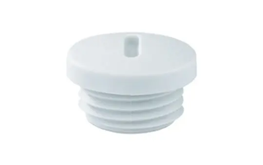 SPELSBERG VSS PA M16 Verschlussschraube M16 | grau