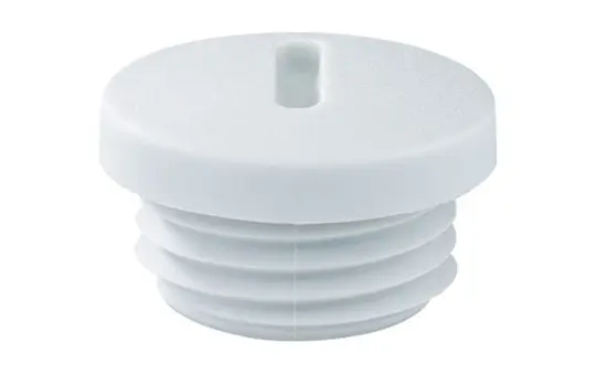 SPELSBERG VSS PA M20 Verschlussschraube M20 | grau