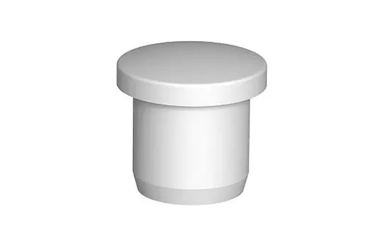 OBO BETTERMANN 2029517 Verschlussstopfen M20/PG16