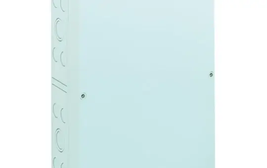 SPELSBERG TK PS 3625-11-m Leergehäuse Polystyrol | grau | 361x254 mm