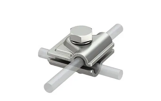 OBO BETTERMANN 5311551 Vario-Schnellverbinder Edelstahl