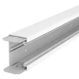 OBO BETTERMANN 6274300 Geräteeinbaukanal PVC | reinweiß | 70x110 mm