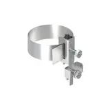 OBO BETTERMANN 5057599 Banderdungsschelle für isFang VA | 3/8-4 Zoll
