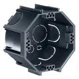 KAISER 1076-20 Gerätedose nach EN 60670 und ÖVE 51 mm