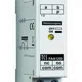 TCS FAA1200-0400 Türöffner-Relais REG