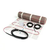 DEVI 140F1654 Heizmatten-Set DEVImat 150 W/m², Smart | 3 m²