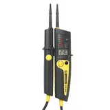 FLUKE 4312508 Spannungsprüfer LED, Display, Drehfeldrichtungsanz.