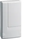 HAGER TRE400 KNX-Funk Aktor AP 1-fach + 1 Eingang