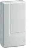 HAGER TRE202 KNX-Funk Aktor AP 2-fach