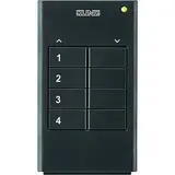 JUNG FMHS4 eNet-Funk-Handsender 4-fach