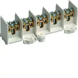 HAGER K46N Hauptleitungsabzweigklemme 90 SL 5-polig | 1x25/2x16