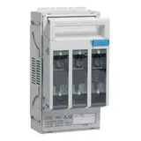 HAGER LT056 Sicherungslasttrennschalter NH00 3x160 A