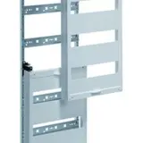 HAGER UW81U Einbausatz für Feldverteiler UP 96 PLE | 1200 mm