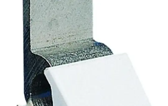 HAGER KF84A Anschlussklemme 1-polig Gabelanschluss | 1x25 mm²