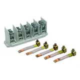 HAGER ZM15W Anschlusssatz universZ 5-polig für U84LS Einspeisung seitlich bis 70 mm²